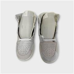 Air Jordan 1 SE Craft Mid Pale Ivory Men's Shoes Size 10